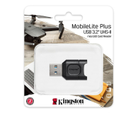 KINGSTON microSD MobileLite Plus - 550123 - zdjęcie 3